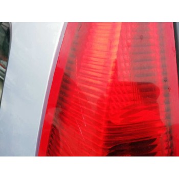 mitsubishi colt berlina 5 (z30a) del año 2005