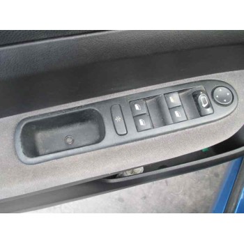 peugeot 307 (s1) del año 2002