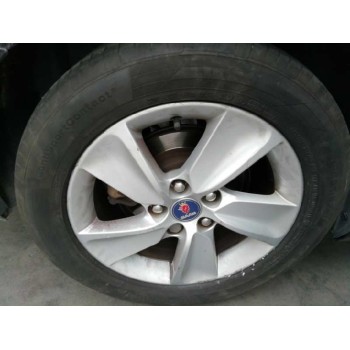 saab 9-5 lim. (03. 2010) del año 2011