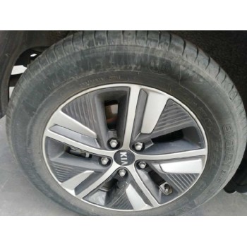 kia niro del año 2019