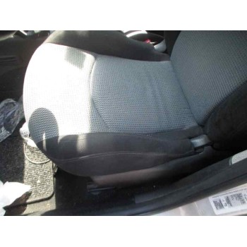 peugeot 206 berlina del año 2005