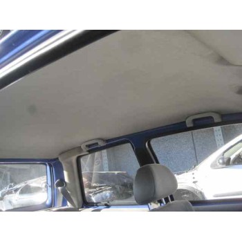 seat arosa (6h1) del año 1999