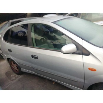 nissan almera tino (v10m) del año 2004