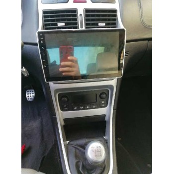 peugeot 307 cc (s2) del año 2005