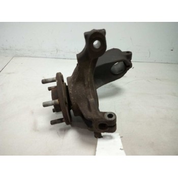 Recambio de mangueta delantera izquierda para ford c-max titanium referencia OEM IAM Av613k171  