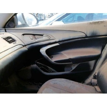 opel insignia sports tourer del año 2014