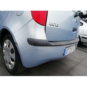 mitsubishi colt berlina 5 (z30a) del año 2005