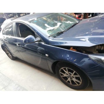 opel insignia berlina del año 2014