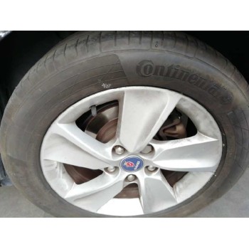 saab 9-5 lim. (03. 2010) del año 2011