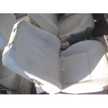 seat arosa (6h1) del año 1999