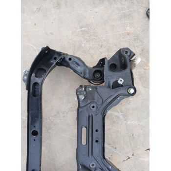 Recambio de puente delantero para mercedes-benz clase cls (w219) 320 cdi (219.322) referencia OEM IAM 2116201587  2116201587