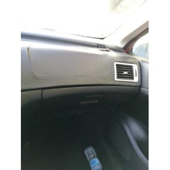 peugeot 307 cc (s2) del año 2005