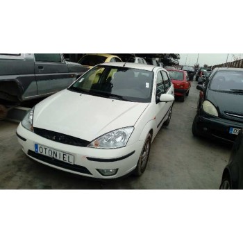 ford focus berlina (cak) del año 2002