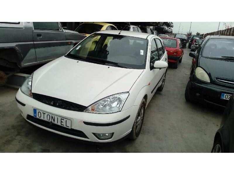 FORD FOCUS BERLINA (CAK)