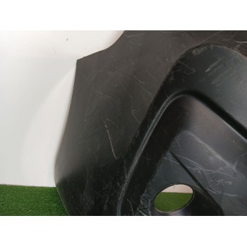 Recambio de paragolpes delantero para peugeot expert autobús (v_) 1.5 bluehdi 100 referencia OEM IAM 9808639977  