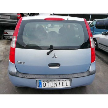 mitsubishi colt berlina 5 (z30a) del año 2005