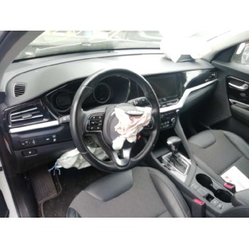 kia niro del año 2019