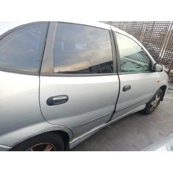 nissan almera tino (v10m) del año 2004