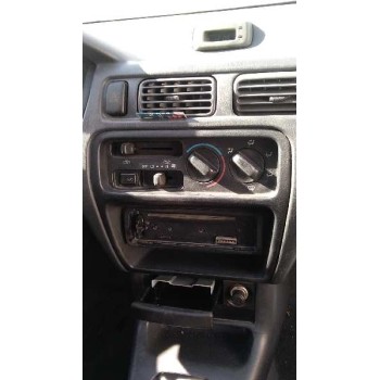 toyota paseo coupe (l54) del año 1997