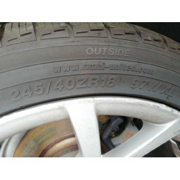 audi a5 coupe (8t) del año 2008