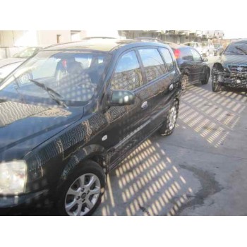 kia carens del año 2004