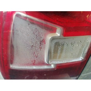 kia sportage del año 2010