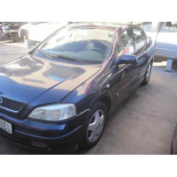 opel astra g berlina del año 1998
