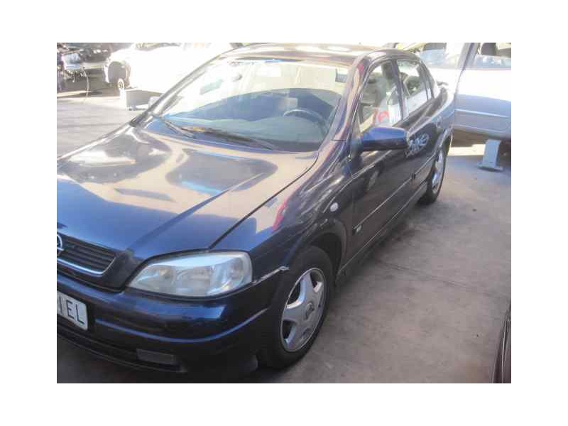 OPEL ASTRA G BERLINA