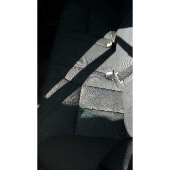 mercedes-benz clase e (w210) berlina diesel del año 1999