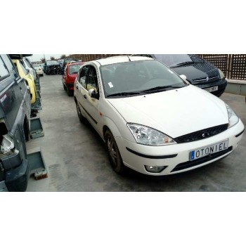 ford focus berlina (cak) del año 2002