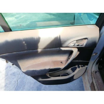 opel insignia sports tourer del año 2014