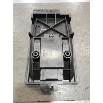 Recambio de resistencia calefaccion para volkswagen lupo (6x1/6e1) conceptline referencia OEM IAM   