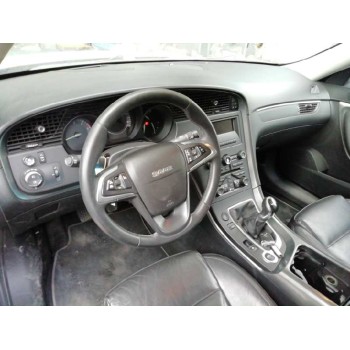 saab 9-5 lim. (03. 2010) del año 2011