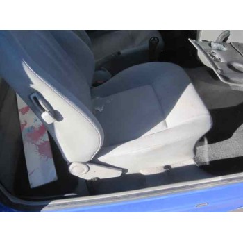 seat arosa (6h1) del año 1999