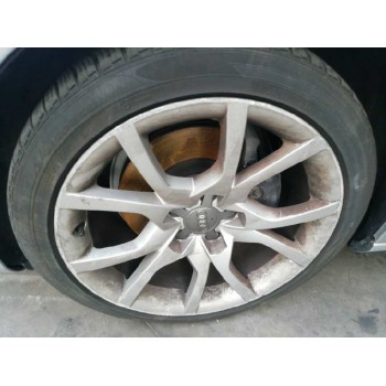 audi a5 coupe (8t) del año 2008