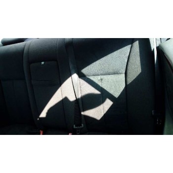 mercedes-benz clase e (w210) berlina diesel del año 1999