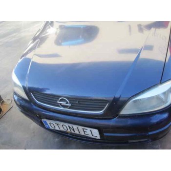 opel astra g berlina del año 1998
