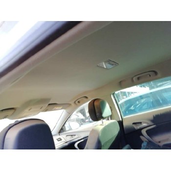 opel insignia sports tourer del año 2014