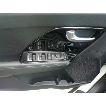 kia niro del año 2019