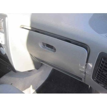 seat arosa (6h1) del año 1999