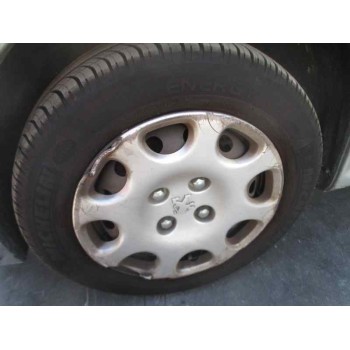 peugeot 206 berlina del año 2005