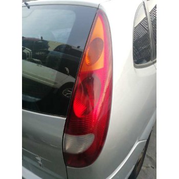 nissan almera tino (v10m) del año 2004