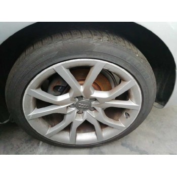 audi a5 coupe (8t) del año 2008