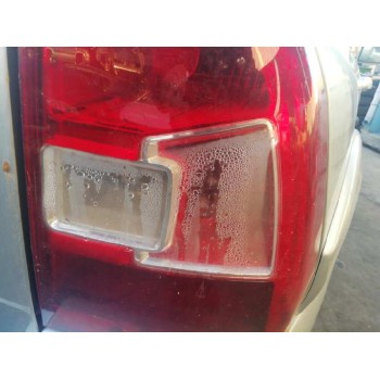 kia sportage del año 2010