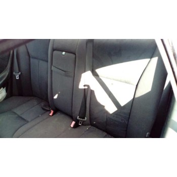 mercedes-benz clase e (w210) berlina diesel del año 1999