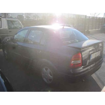 opel astra g berlina del año 1998