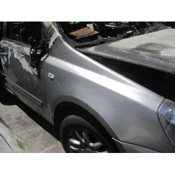 kia carnival del año 2008