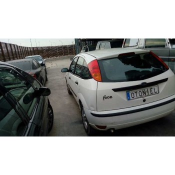 ford focus berlina (cak) del año 2002