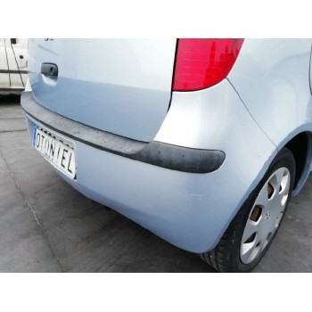 mitsubishi colt berlina 5 (z30a) del año 2005