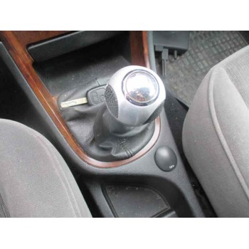 peugeot 307 (s1) del año 2002